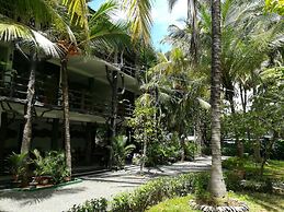 The Nature Park Villa