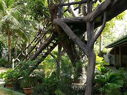 The Nature Park Villa