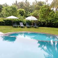 The Nature Park Villa