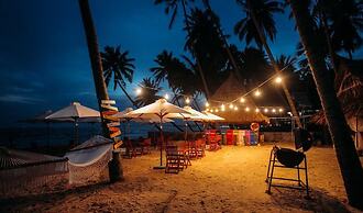 iHome Mui Ne - Hostel