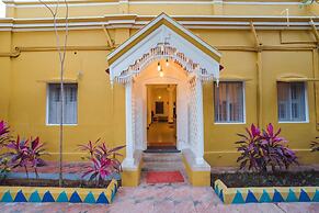 Roambay Hostels