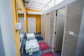 Roambay Hostels
