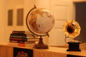 Roambay Hostels