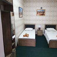 Doppi Hotel