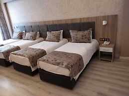 Ema Ozturk Thermal Hotel
