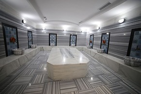 Ema Ozturk Thermal Hotel