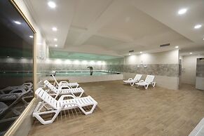 Ema Ozturk Thermal Hotel