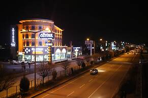 Ema Ozturk Thermal Hotel