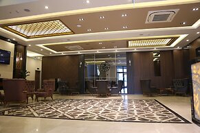 Ema Ozturk Thermal Hotel