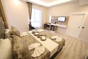 Ema Ozturk Thermal Hotel