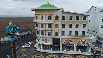 Ema Ozturk Thermal Hotel