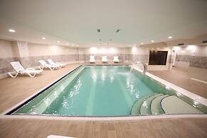 Ema Ozturk Thermal Hotel