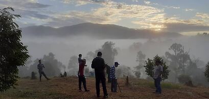 Tokwan's Agro Village
