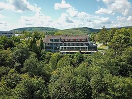 Berghotel Johanneshöhe