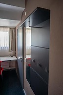 Berghotel Johanneshöhe