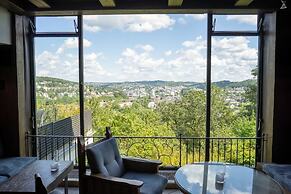 Berghotel Johanneshöhe