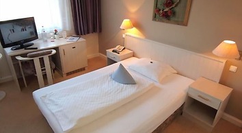 Berghotel Johanneshöhe