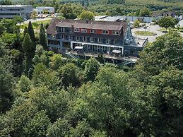 Berghotel Johanneshöhe