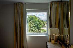 Berghotel Johanneshöhe