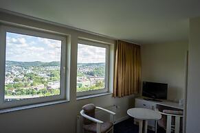 Berghotel Johanneshöhe