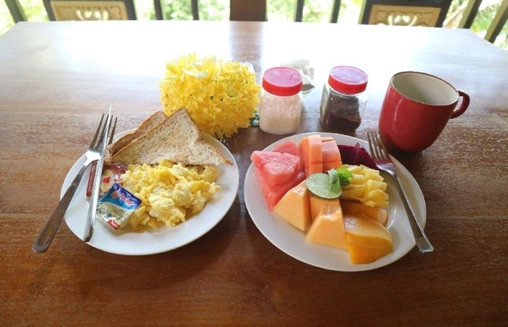 Ubud Batik Villa - Adults Only