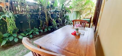 Ubud Batik Villa - Adults Only