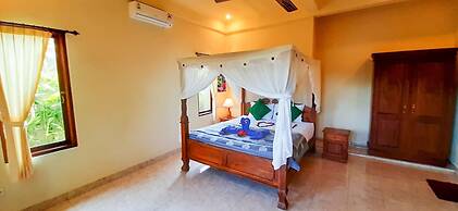 Ubud Batik Villa - Adults Only