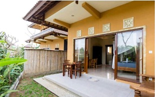 Ubud Batik Villa - Adults Only
