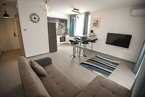 Francesca Apartman