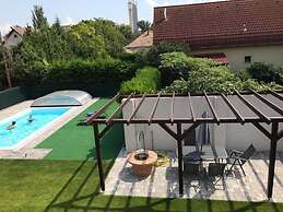 Francesca Apartman