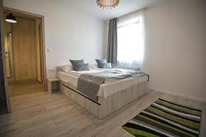 Francesca Apartman