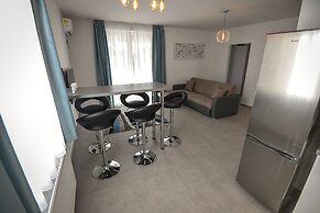Francesca Apartman