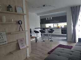 Francesca Apartman