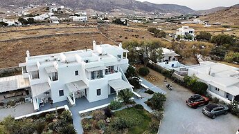 Mykonian Studios