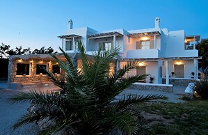 Mykonian Studios