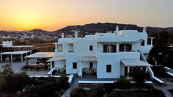 Mykonian Studios