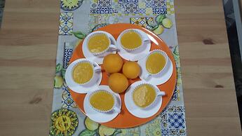 Zù Mariu B&B