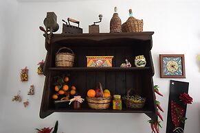 Zù Mariu B&B