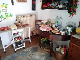 Zù Mariu B&B