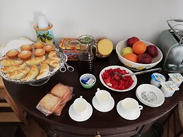 Zù Mariu B&B