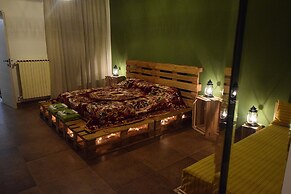Zù Mariu B&B