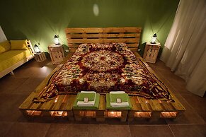 Zù Mariu B&B