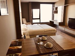 Bureau Residence
