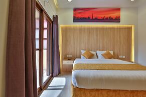 24 Gold Hotel