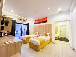 24 Gold Hotel