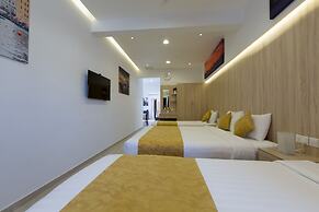 24 Gold Hotel