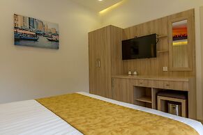 24 Gold Hotel