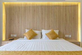 24 Gold Hotel