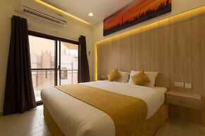 24 Gold Hotel