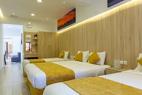 24 Gold Hotel